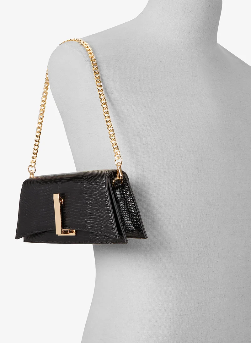 الدو Mmychaela Flap Over Crossbody